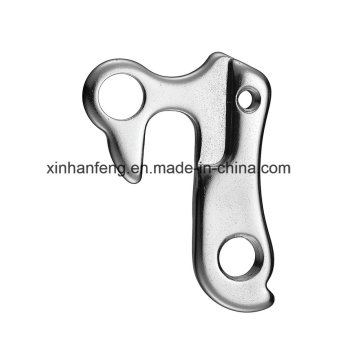 Alloy Bicycle Rear Derailleur Hanger for Bike (HEN-024)